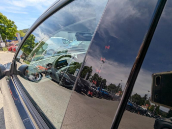 Photo 25 du bon plan FORD Mustang Mach-E 294ch Extended Range 99kWh 7cv occasion à 34536 €