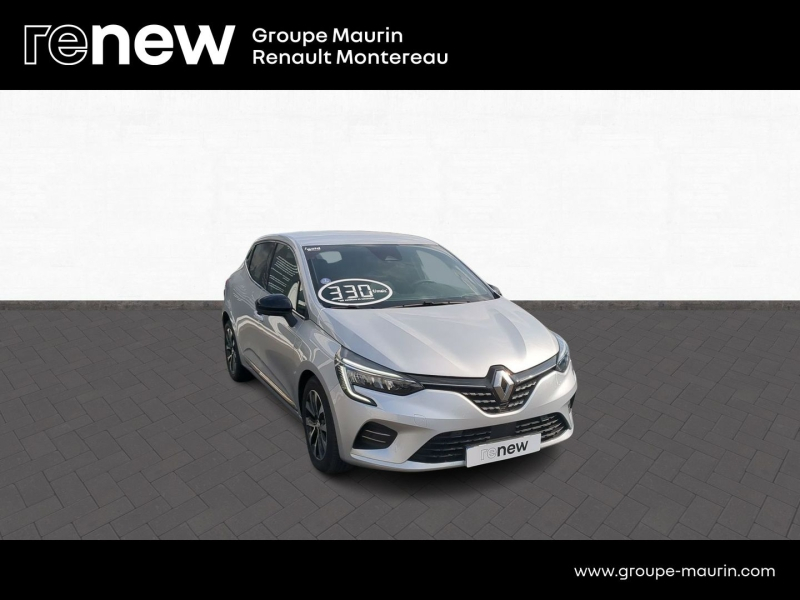 Bon plan RENAULT Clio 1.0 TCe 90ch Techno occasion à 16990 €