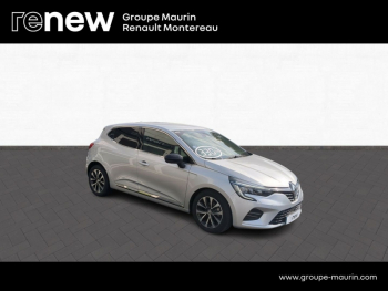 Photo 2 du bon plan RENAULT Clio 1.0 TCe 90ch Techno occasion à 16990 €