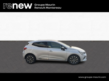 Photo 3 du bon plan RENAULT Clio 1.0 TCe 90ch Techno occasion à 16990 €