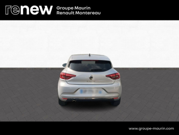 Photo 4 du bon plan RENAULT Clio 1.0 TCe 90ch Techno occasion à 16990 €