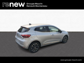 Photo 5 du bon plan RENAULT Clio 1.0 TCe 90ch Techno occasion à 16990 €
