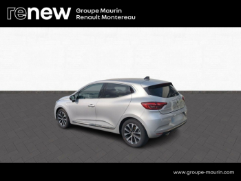 Photo 6 du bon plan RENAULT Clio 1.0 TCe 90ch Techno occasion à 16990 €