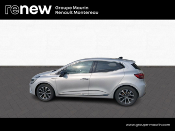 Photo 7 du bon plan RENAULT Clio 1.0 TCe 90ch Techno occasion à 16990 €