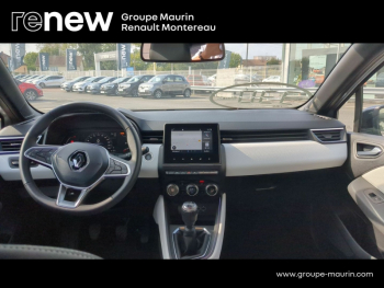Photo 8 du bon plan RENAULT Clio 1.0 TCe 90ch Techno occasion à 16990 €