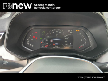 Photo 9 du bon plan RENAULT Clio 1.0 TCe 90ch Techno occasion à 16990 €