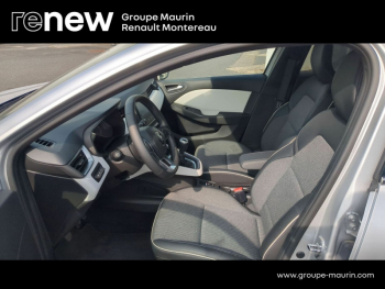 Photo 10 du bon plan RENAULT Clio 1.0 TCe 90ch Techno occasion à 16990 €