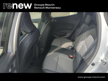 Photo 11 du bon plan RENAULT Clio 1.0 TCe 90ch Techno occasion à 16990 €