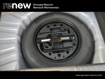 Photo 15 du bon plan RENAULT Clio 1.0 TCe 90ch Techno occasion à 16990 €