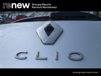 Photo 16 du bon plan RENAULT Clio 1.0 TCe 90ch Techno occasion à 16990 €