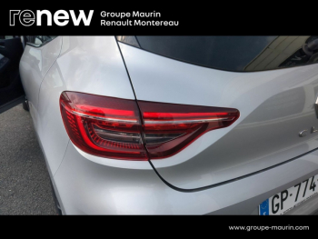 Photo 17 du bon plan RENAULT Clio 1.0 TCe 90ch Techno occasion à 16990 €