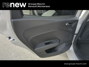 Photo 18 du bon plan RENAULT Clio 1.0 TCe 90ch Techno occasion à 16990 €