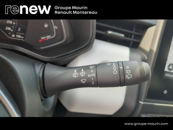 Photo 21 du bon plan RENAULT Clio 1.0 TCe 90ch Techno occasion à 16990 €