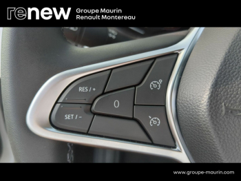 Photo 22 du bon plan RENAULT Clio 1.0 TCe 90ch Techno occasion à 16990 €
