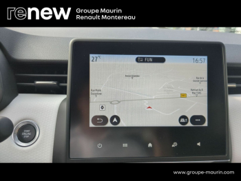 Photo 23 du bon plan RENAULT Clio 1.0 TCe 90ch Techno occasion à 16990 €
