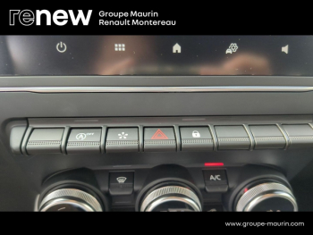 Photo 25 du bon plan RENAULT Clio 1.0 TCe 90ch Techno occasion à 16990 €