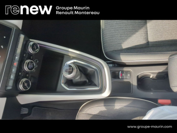 Photo 28 du bon plan RENAULT Clio 1.0 TCe 90ch Techno occasion à 16990 €