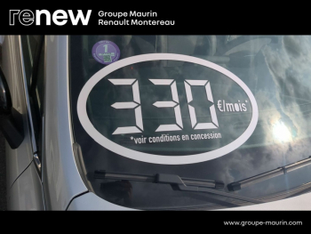 Photo 30 du bon plan RENAULT Clio 1.0 TCe 90ch Techno occasion à 16990 €