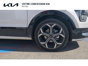 Photo 4 du bon plan KIA Niro 1.6 GDi 141ch HEV Premium DCT6 occasion à 27900 €