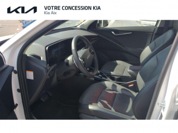 Photo 5 du bon plan KIA Niro 1.6 GDi 141ch HEV Premium DCT6 occasion à 27900 €