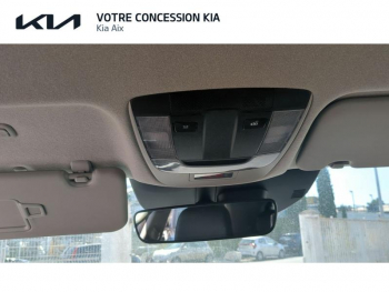 Photo 6 du bon plan KIA Niro 1.6 GDi 141ch HEV Premium DCT6 occasion à 27900 €