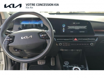 Photo 7 du bon plan KIA Niro 1.6 GDi 141ch HEV Premium DCT6 occasion à 27900 €