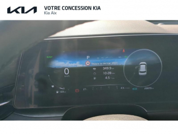 Photo 8 du bon plan KIA Niro 1.6 GDi 141ch HEV Premium DCT6 occasion à 27900 €