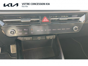Photo 9 du bon plan KIA Niro 1.6 GDi 141ch HEV Premium DCT6 occasion à 27900 €