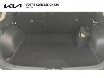 Photo 12 du bon plan KIA Niro 1.6 GDi 141ch HEV Premium DCT6 occasion à 27900 €