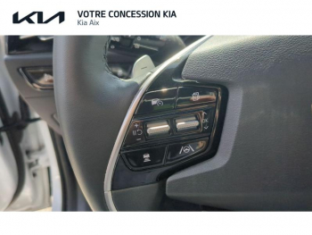 Photo 14 du bon plan KIA Niro 1.6 GDi 141ch HEV Premium DCT6 occasion à 27900 €