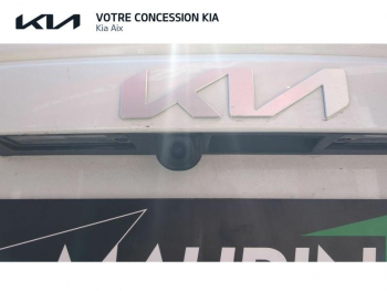 Photo 16 du bon plan KIA Niro 1.6 GDi 141ch HEV Premium DCT6 occasion à 27900 €