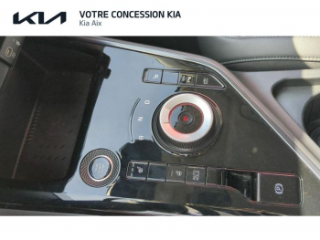 Photo 17 du bon plan KIA Niro 1.6 GDi 141ch HEV Premium DCT6 occasion à 27900 €