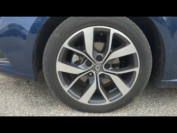 Photo 4 du bon plan RENAULT Megane 1.5 dCi 110ch energy Intens EDC occasion à 13290 €