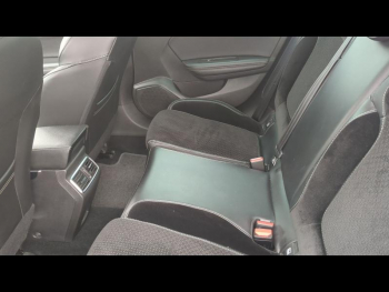Photo 11 du bon plan RENAULT Megane 1.5 dCi 110ch energy Intens EDC occasion à 13290 €