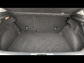 Photo 13 du bon plan RENAULT Megane 1.5 dCi 110ch energy Intens EDC occasion à 13290 €