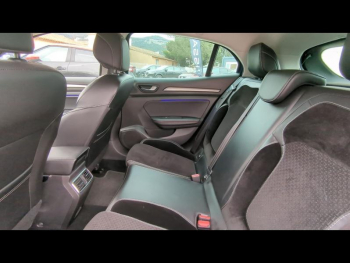 Photo 16 du bon plan RENAULT Megane 1.5 dCi 110ch energy Intens EDC occasion à 13290 €