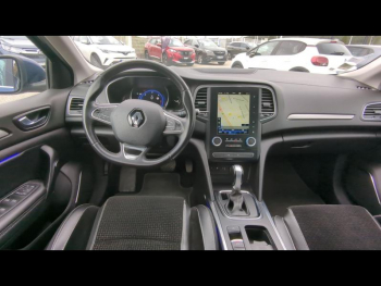 Photo 20 du bon plan RENAULT Megane 1.5 dCi 110ch energy Intens EDC occasion à 13290 €