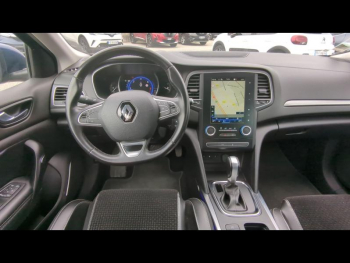 Photo 21 du bon plan RENAULT Megane 1.5 dCi 110ch energy Intens EDC occasion à 13290 €