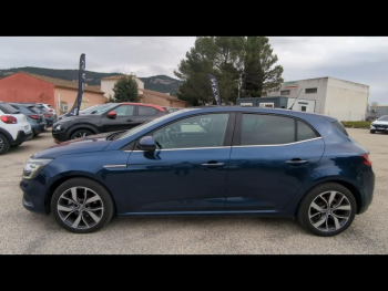 Photo 22 du bon plan RENAULT Megane 1.5 dCi 110ch energy Intens EDC occasion à 13290 €