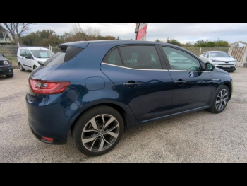 Photo 24 du bon plan RENAULT Megane 1.5 dCi 110ch energy Intens EDC occasion à 13290 €