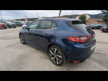 Photo 25 du bon plan RENAULT Megane 1.5 dCi 110ch energy Intens EDC occasion à 13290 €