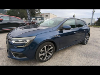 Photo 26 du bon plan RENAULT Megane 1.5 dCi 110ch energy Intens EDC occasion à 13290 €