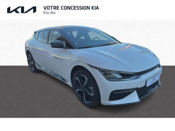 Photo 2 du bon plan KIA EV6 325ch GT-Line 4WD occasion à 46890 €