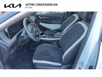 Photo 5 du bon plan KIA EV6 325ch GT-Line 4WD occasion à 46890 €