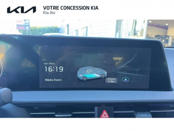 Photo 10 du bon plan KIA EV6 325ch GT-Line 4WD occasion à 46890 €