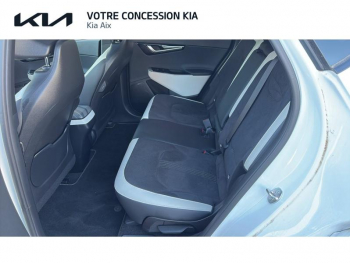 Photo 11 du bon plan KIA EV6 325ch GT-Line 4WD occasion à 46890 €