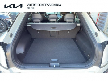 Photo 12 du bon plan KIA EV6 325ch GT-Line 4WD occasion à 46890 €