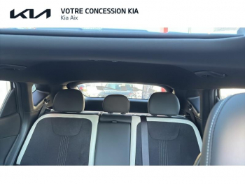 Photo 13 du bon plan KIA EV6 325ch GT-Line 4WD occasion à 46890 €