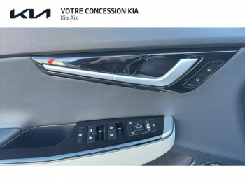 Photo 15 du bon plan KIA EV6 325ch GT-Line 4WD occasion à 46890 €