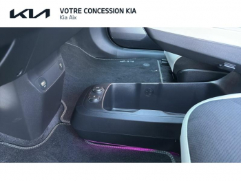 Photo 17 du bon plan KIA EV6 325ch GT-Line 4WD occasion à 46890 €